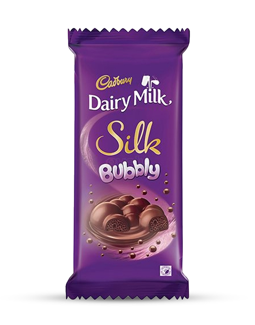 Cadberry Dairy Milk