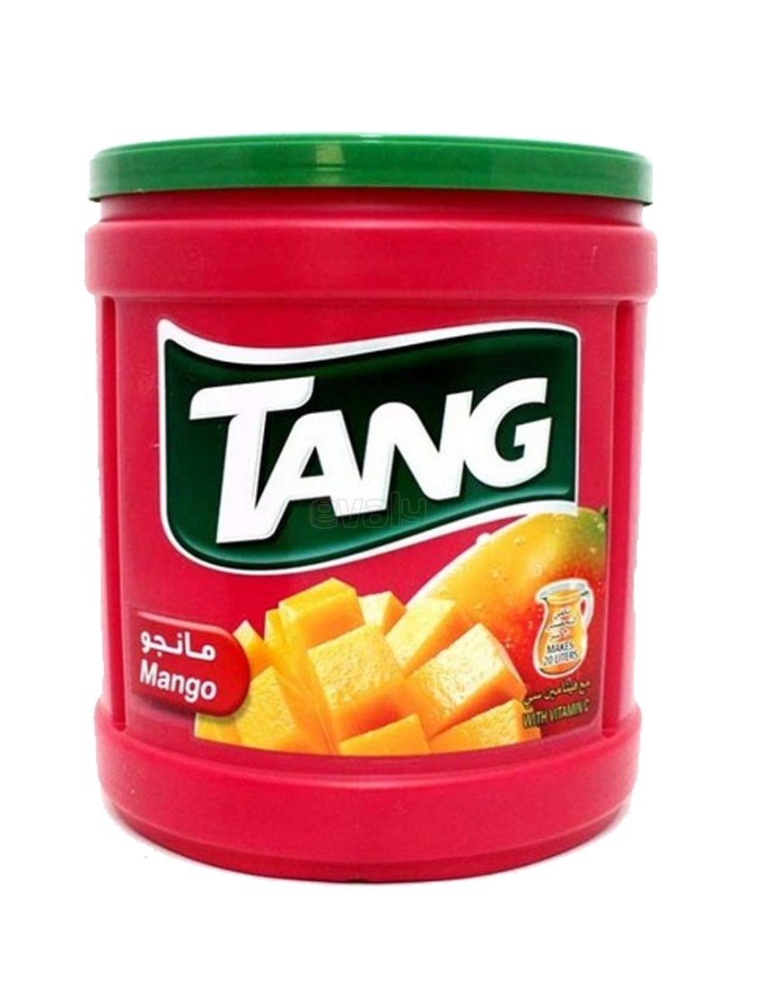 Tang Mango