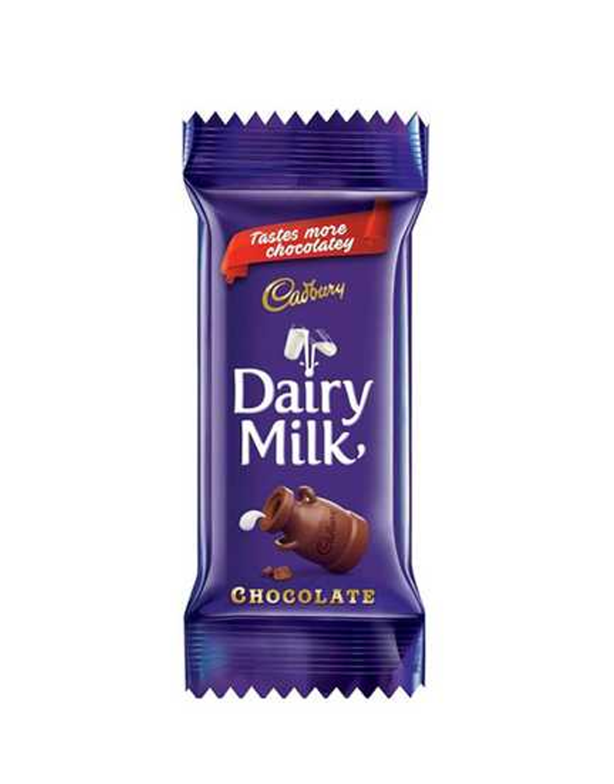 Cadberry Dairy Milk Chocolate
