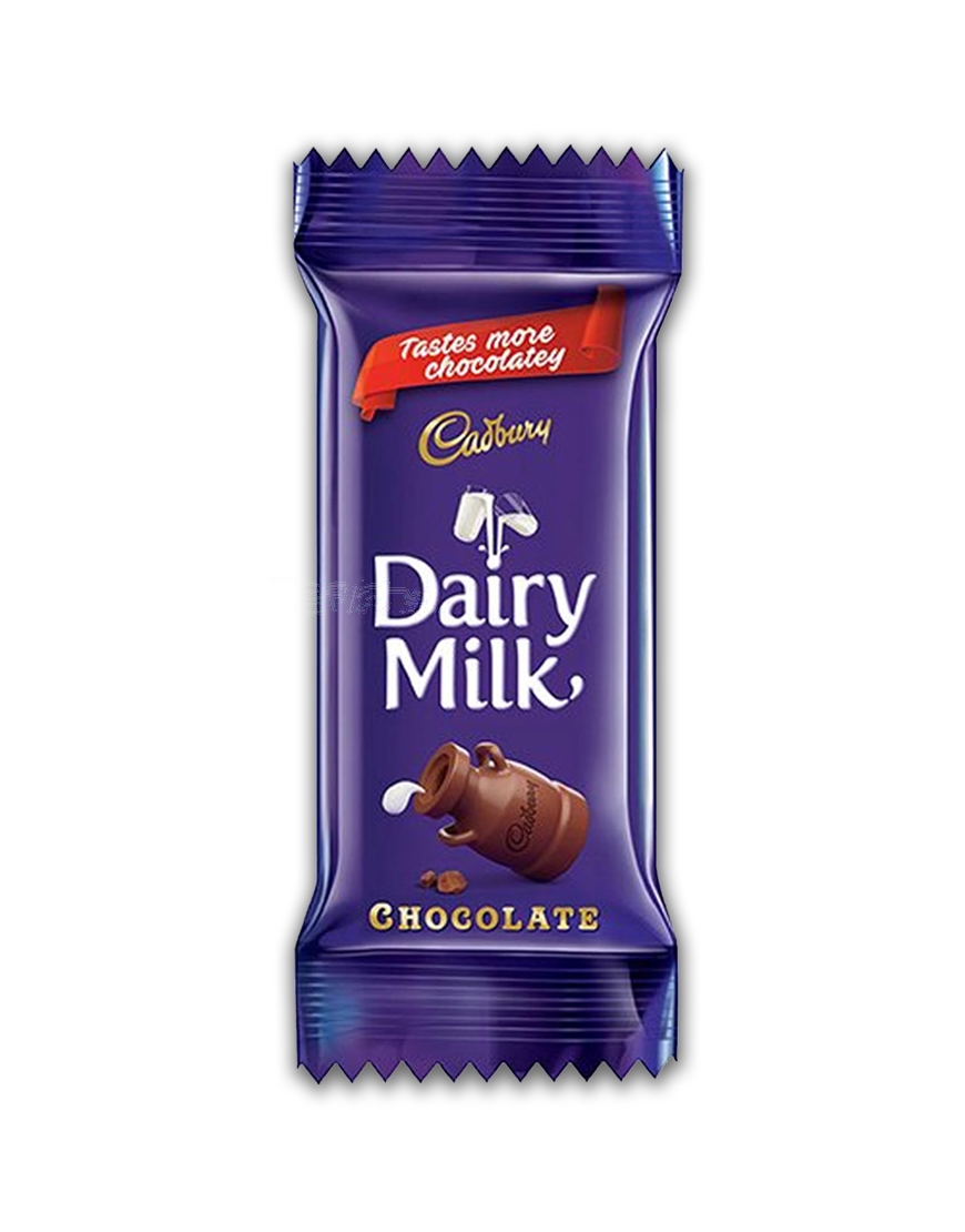 Cadberry Dairy Milk Chocolate