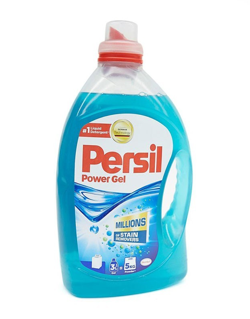 Parsil Liquid