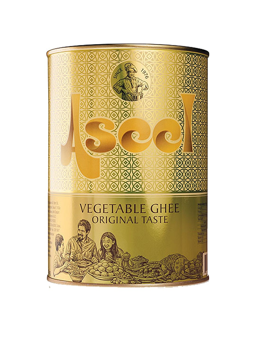 Ghee  Assel Pure Ghee